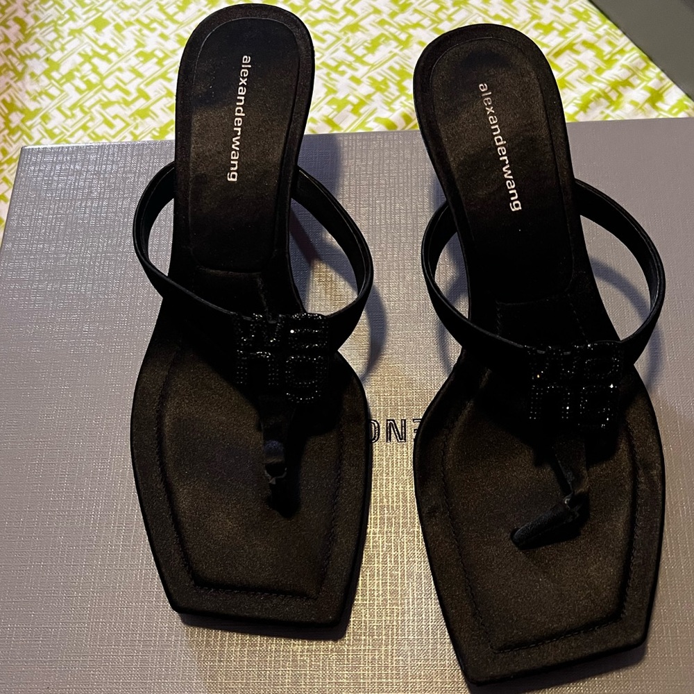 Alexander wang